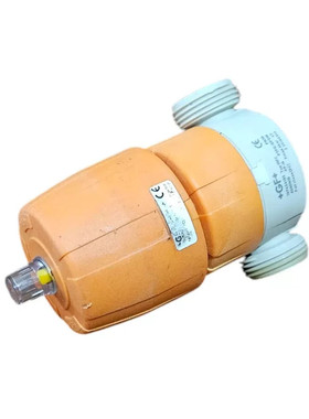 GF 压铸 TYP 10FC PPH 167624132 D20DN15 气门