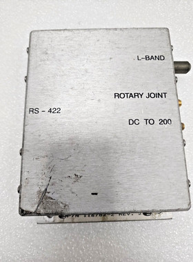 西雅特 116782-2 Rev J 4CH/RF MDM ASS'Y,BASE PCB ASSY 116781-