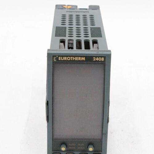 Eurotherm 2408/CC/VH/RH/RC/R4/XX/XX/XX/ENG 温度控制器