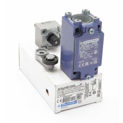 Telemecanique Sensors XCKJ10511H29 092854 Endschalter/Limit