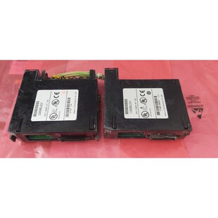 批量 2 件 GE FANUC IC693MDL231F 模块优惠! UPS 航运!