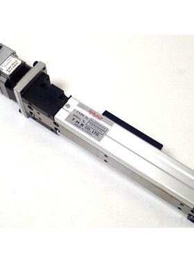 THK LOW PRICE ACTUATOR VLA-ST-45-06-0100 w/ COOL MUSCLE CM1-