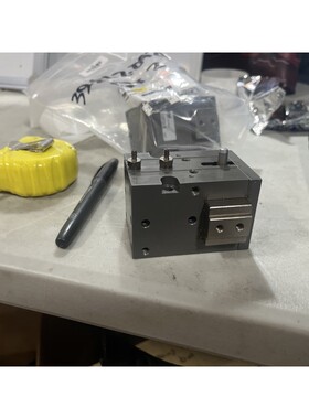 PHD ACTUATOR 19097-2-5531
