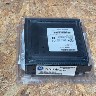 IC693MDL752J Series?90 TTL Fanuc Negati Point –