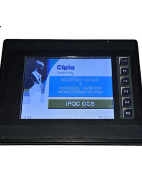 HORNER APG HE-XL1E0BK 显示屏