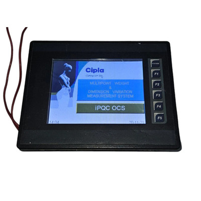 HORNER APG HE-XL1E0BK 显示屏