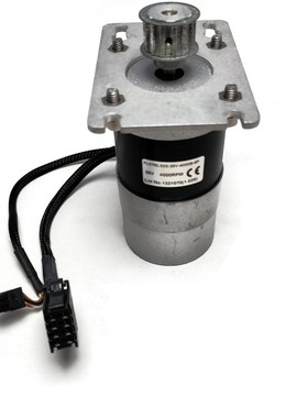 Thrane & Thrane #S-62-134492 Elevation Motor Unit 8-900A,B,K