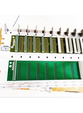 Siemens Simatic S5 6ES5701-2LA12 6ES5 701-2LA12 -unused/OVP-