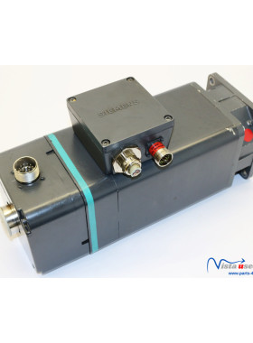 Siemens 1FT5074-0AC01-2-Z | 1FT5 | Servomotor Z: G44 Heidenh