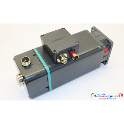 Siemens 1FT5074-0AC01-2-Z | 1FT5 | Servomotor Z: G44 Heidenh