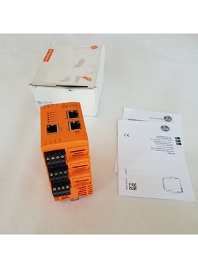 IFM electronic VSE150 Diagnostic Elektronics Neu