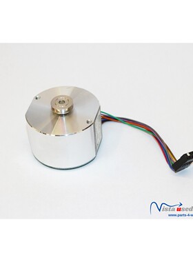 Yaskawa BTU-A0IX Electic Motor 20297-1 | BTUA0IX