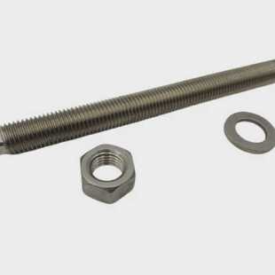 MKT VA 1645190 A4 Ankerstange Gewinde M16 18mm Edelstahl