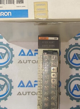 1PC Nuevo Mdulo De Entrada OMRON C200HIA122