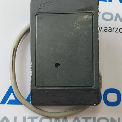 Lector De Tarjetas De Proximidad HID ThinLine II 5395CG100