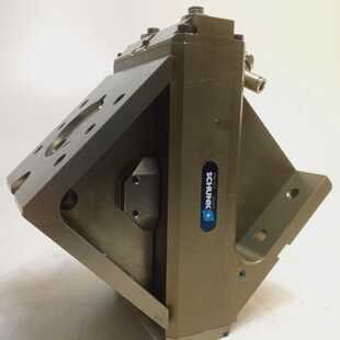 SCHUNK PSK 402 308202 KompaktSchwenkkopf Pneumatisch 308202