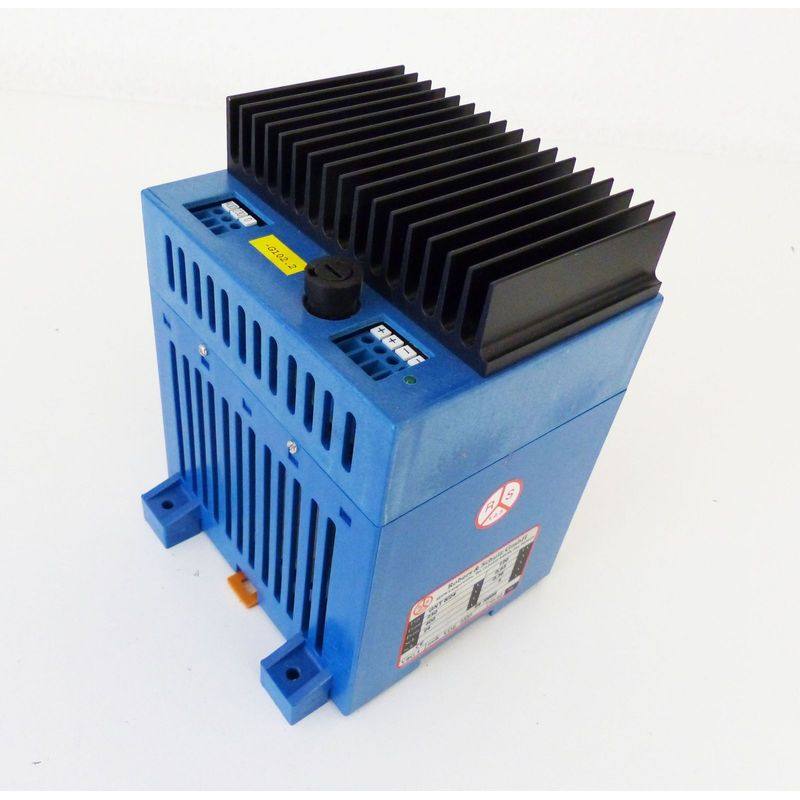 Robers & Schulz GNT 5/24 GNT5/24 -used-