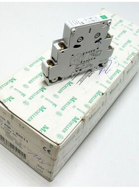 11x Kl?ckner Moeller FIP-XHI11 1S+1? Hilfsschalter -unused/O