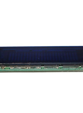 Noritake Itron Japan Vfd Typ CU24025ECPB. Hergestellt IN Jap