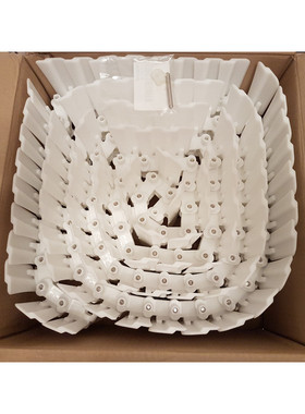 Flex Link / Plain Chain XBTP 3A175 /151120 3m Transportkette