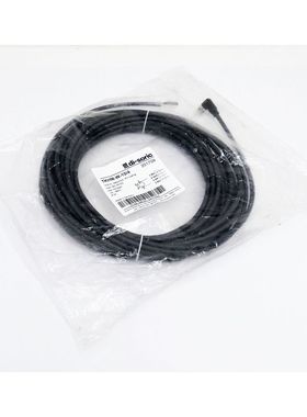 Di-Soric TKHM-W-10/4 201709 M8 4-pol. 10m Anschlussleitung -