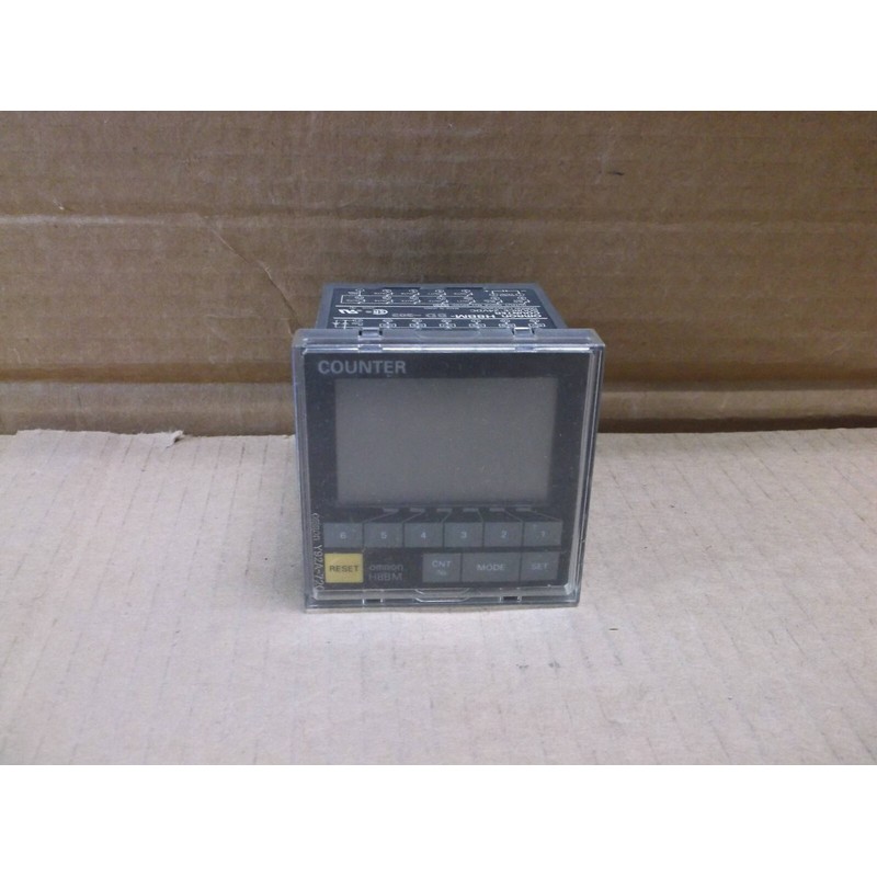 H8BM-BD-303 Omron Numérique Maintenance Comptoir H8BMBD303
