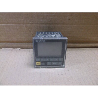 H8BM-BD-303 Omron Numérique Maintenance Comptoir H8BMBD303