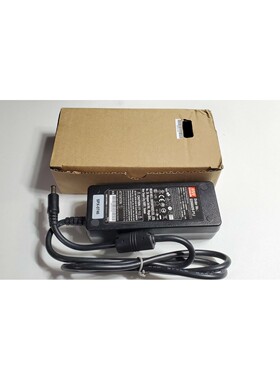 Mean Well 原装 GS60A09-P1J AC-DC 绿色工业适配器 9V 6A 54W 无