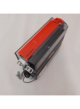SEW Movidrive Frequenzumrichter MDX61B00145A3400DEH11BDFE32B