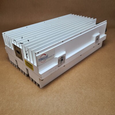 TERRASAT IBUC140145 Kuband 8 Watts L Band I / P,FSK ,10 MHZ