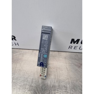 200SP Count 6AA00 Simatic 0BA0 138 6ES7 Siemens Module