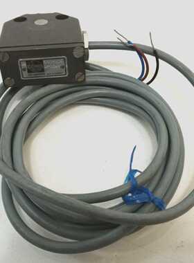 Euchner Induktiver Nherungsschalter Sensor SN01X05