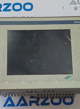 TELEMECANIQUE XBTF032110 Operator Interface Color Display TE