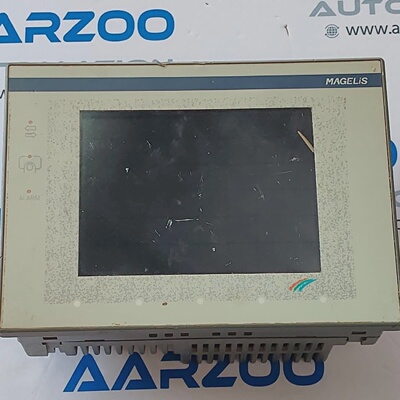 Telemecanique XBTF032110 Operatore Interfaccia Colore Displa