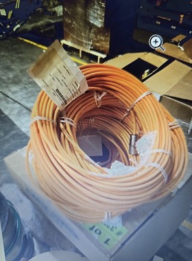 ENCODER 电缆 RKG4200/040.0 全新