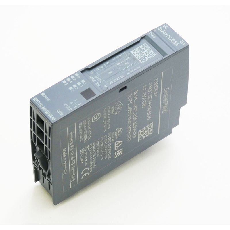 Siemens Simatic S7 6ES7 132-6BF00-0AA0 6ES7132-6BF00-0AA0 E: