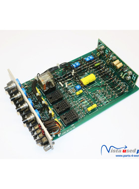 Reliance Electric 811.14-00 | GD.716.82-00-C Drive Control B