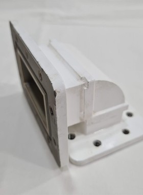 Seatel 117696 WaveGuide WR-229, 90 DEG E-BEND. Made in USA