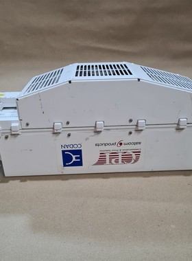 Codan 6740-w / E-ac / Ex-ce L Band Ob C Band Buc. Hergestell