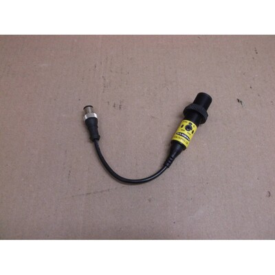 S18-2VPRS-Q5 Bannière DEMO Capteur Photoélectrique Interru