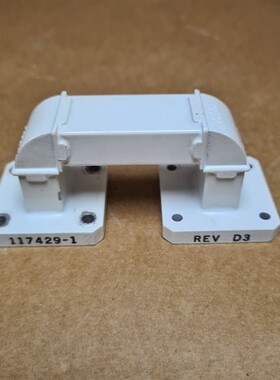 Seatel Waveguide,WR-75,180 度 E-BEND,1.2。 PN: 117429-1。 日