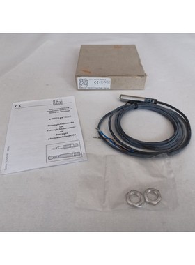 IFM electronic Lichtschranke Empf?nger OF5019 / OFE-FPKG Neu