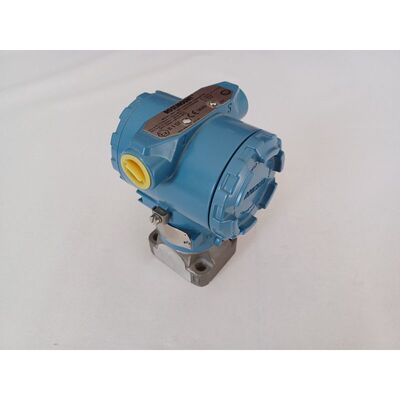 Rosemount Drucksensor Messumformer 3051  3001 Pressure Trans