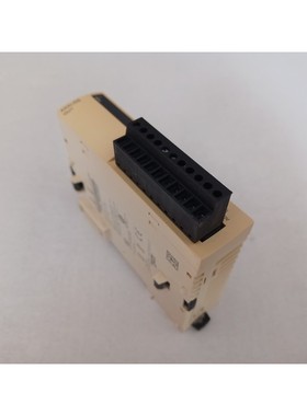 Schneider Electric Analog Ausgangskarte  Outputcard Twido TW