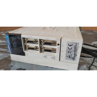 三菱伺服驱动器 MRJ2S60A MelServo 优惠 UPS 航运
