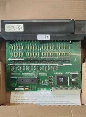 New GE Fanuc IC697MDL653 Digital Input Module 9070 PLC
