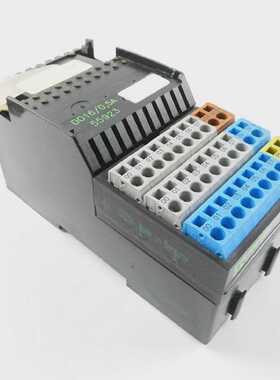 MURR ELEKTRONIK DO1605A 5592355958 ANSCHLUSSBLOCK