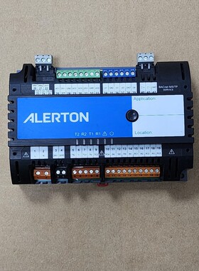 AL-RS4N ALERTON 霍尼韦尔 BACnet IRM 应用 FCU 控制器 AL-RS4N