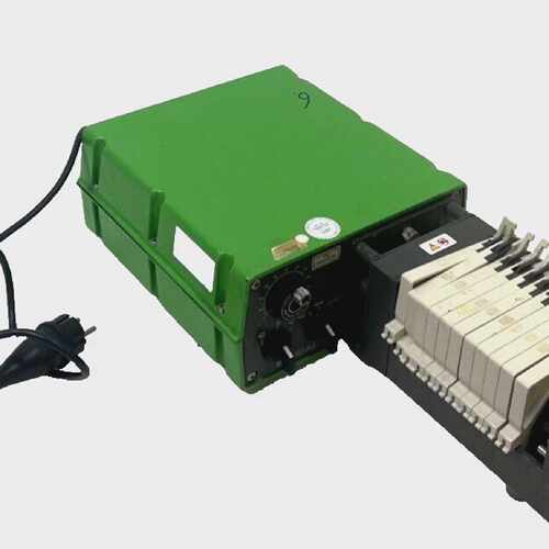 Watson Marlow 504U Schlauchpumpe Schlauch Pumpe 2202200mlmin
