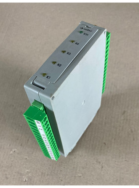 cabur CR42SC/XCR42SC Relaismodul CR4-2SC